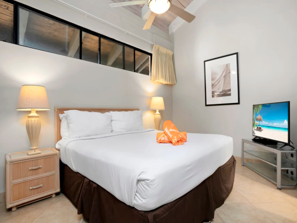 Kaanapali  Maui Condo 1096013